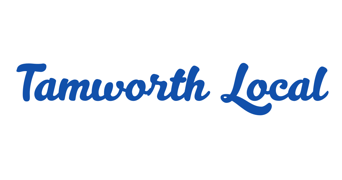 Tamworth Local White