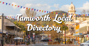 Tamworth Local Directory Image